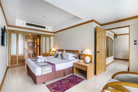 Family Suite 2 Bedrooms .